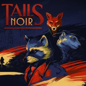 Tails Noir