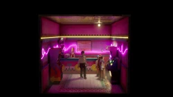 Harold Halibut Screenshots
