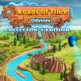 Roads of Time 2: Odyssey