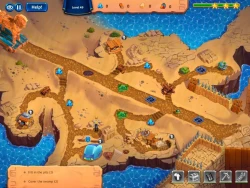 Roads of Time 2: Odyssey Screenshots