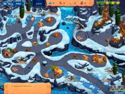 Roads of Time 2: Odyssey Screenshots