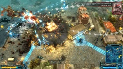 X-Morph: Defense Last Bastion Screenshots