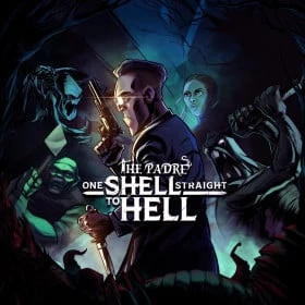 One Shell Straight to Hell