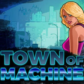 Town of Machine