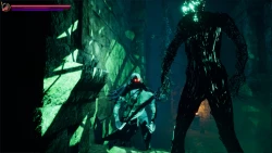 Скриншот к игре Vampirem