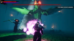 Скриншот к игре Vampirem