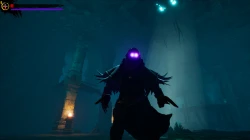 Скриншот к игре Vampirem