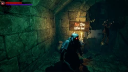 Скриншот к игре Vampirem