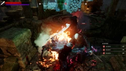 Vampirem Screenshots