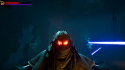 Vampirem Screenshots