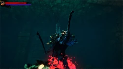 Vampirem Screenshots