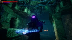 Vampirem Screenshots