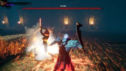 Vampirem Screenshots