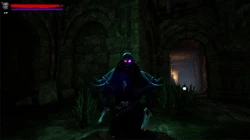 Vampirem Screenshots