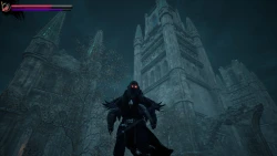 Vampirem Screenshots