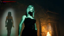 Vampirem Screenshots