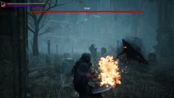Vampirem Screenshots