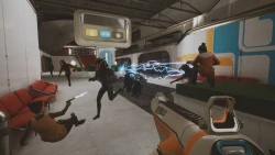 The Anacrusis Screenshots