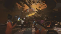 The Anacrusis Screenshots