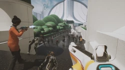 The Anacrusis Screenshots