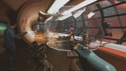 The Anacrusis Screenshots