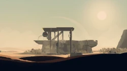 Скриншот к игре Planet of Lana