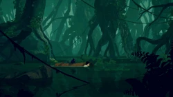 Скриншот к игре Planet of Lana