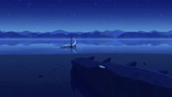 Скриншот к игре Planet of Lana