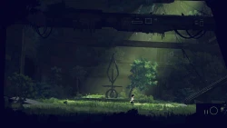 Скриншот к игре Planet of Lana