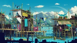 Planet of Lana Screenshots
