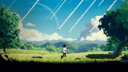 Planet of Lana Screenshots