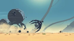 Planet of Lana Screenshots