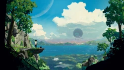 Planet of Lana Screenshots
