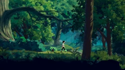 Planet of Lana Screenshots