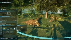 Jurassic World Evolution 2 Screenshots