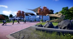 Jurassic World Evolution 2 Screenshots