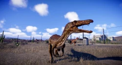 Jurassic World Evolution 2 Screenshots