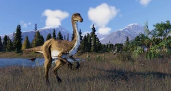 Jurassic World Evolution 2 Screenshots