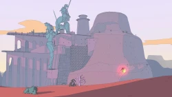 Sable Screenshots