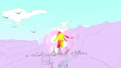 Sable Screenshots