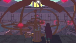 Sable Screenshots