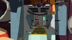 Sable Screenshots
