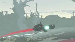 Sable Screenshots