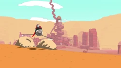 Sable Screenshots