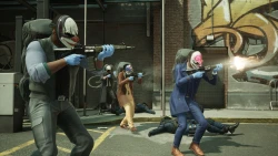 Payday 3 Screenshots