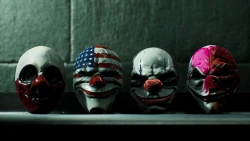 Скриншот к игре Payday 3