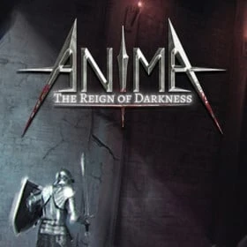 Anima: The Reign of Darkness