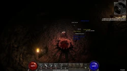 Скриншот к игре Anima: The Reign of Darkness