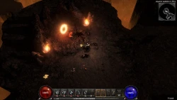 Anima: The Reign of Darkness Screenshots