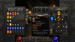 Anima: The Reign of Darkness Screenshots
